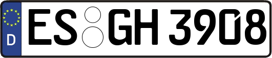 ES-GH3908
