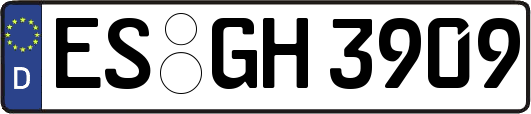 ES-GH3909