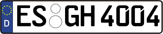 ES-GH4004