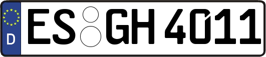 ES-GH4011