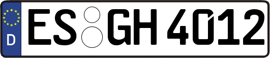 ES-GH4012