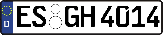 ES-GH4014