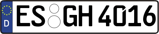 ES-GH4016