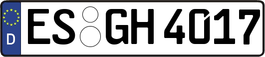 ES-GH4017