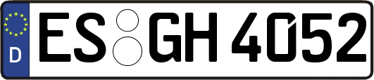ES-GH4052