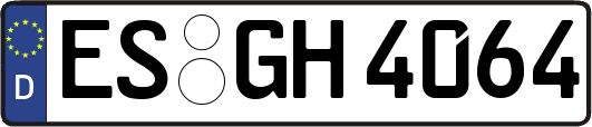 ES-GH4064