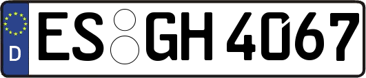 ES-GH4067