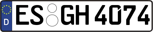 ES-GH4074