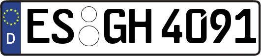ES-GH4091