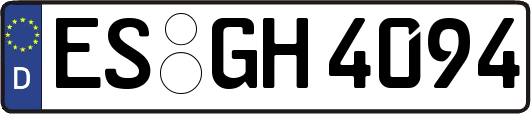 ES-GH4094