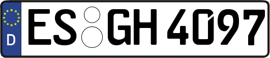 ES-GH4097