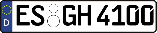 ES-GH4100