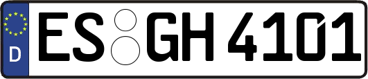 ES-GH4101