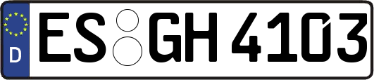 ES-GH4103