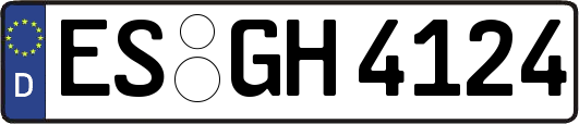 ES-GH4124
