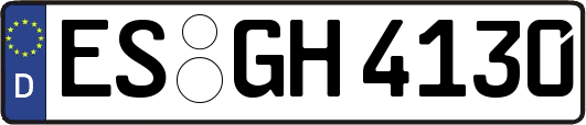 ES-GH4130