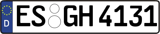 ES-GH4131