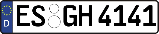 ES-GH4141
