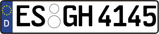 ES-GH4145