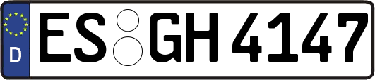 ES-GH4147