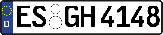 ES-GH4148