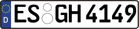 ES-GH4149