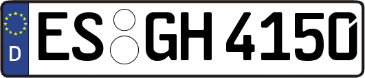 ES-GH4150