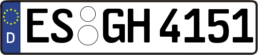 ES-GH4151