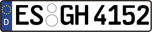 ES-GH4152