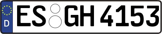 ES-GH4153