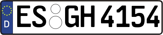 ES-GH4154