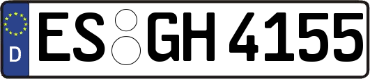 ES-GH4155