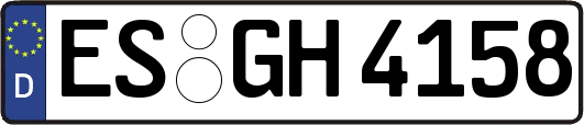 ES-GH4158