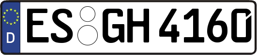 ES-GH4160