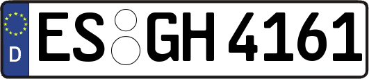 ES-GH4161