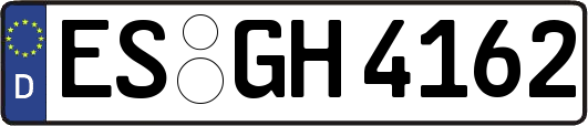 ES-GH4162