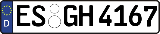ES-GH4167