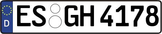 ES-GH4178