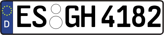 ES-GH4182