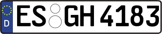 ES-GH4183