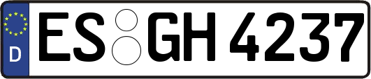 ES-GH4237