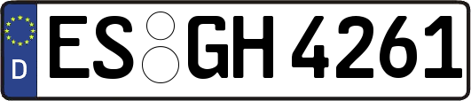 ES-GH4261