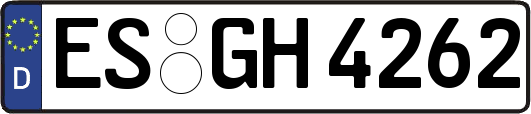ES-GH4262
