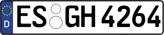 ES-GH4264