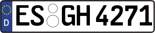 ES-GH4271