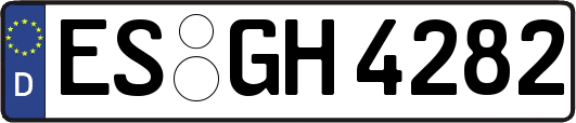 ES-GH4282