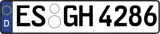 ES-GH4286