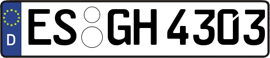 ES-GH4303