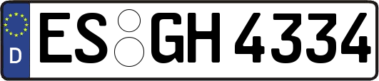 ES-GH4334