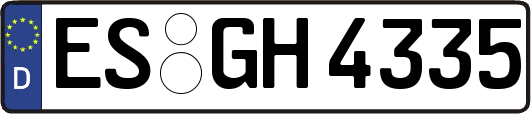 ES-GH4335